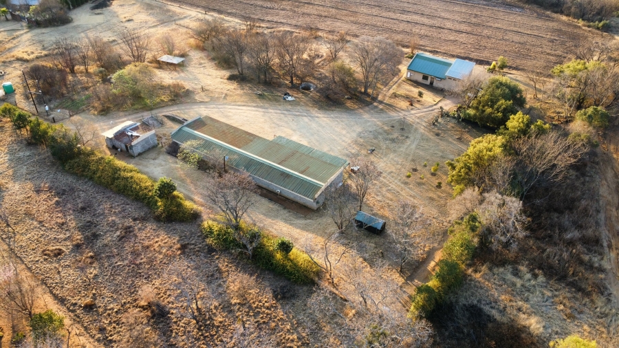 Commercial Property for Sale in Rietfontein A H North West